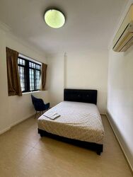 Fernwood Towers (D15), Condominium #483385401